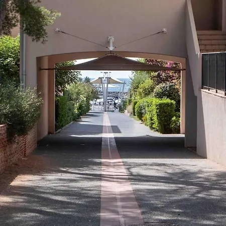 Le Verd'o - Piscine - - Parking - Wifi - Mybestloc Appartement