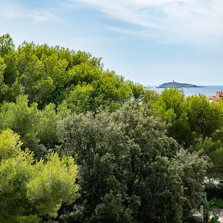Apartment Le Verd'o - Piscine - - Parking - Wifi - Mybestloc *