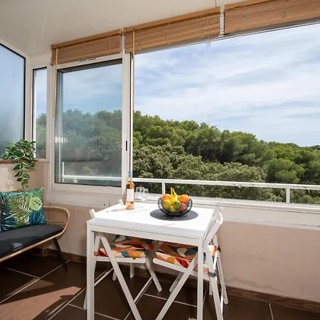 Appartement Le Verd'o - Piscine - - Parking - Wifi - Mybestloc Six-Fours-les-Plages