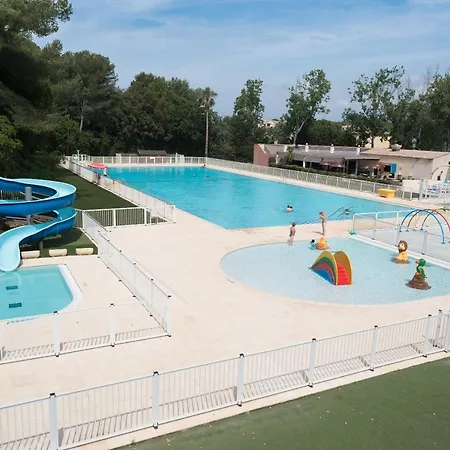 Le Verd'o - Piscine - - Parking - Wifi - Mybestloc * Six-Fours-les-Plages