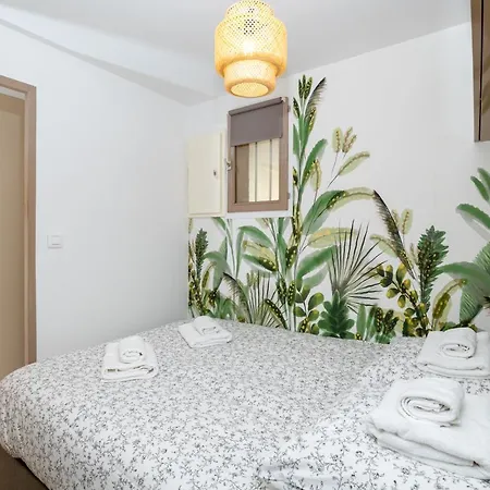 Le Verd'o - Piscine - - Parking - Wifi - Mybestloc Appartement Six-Fours-les-Plages