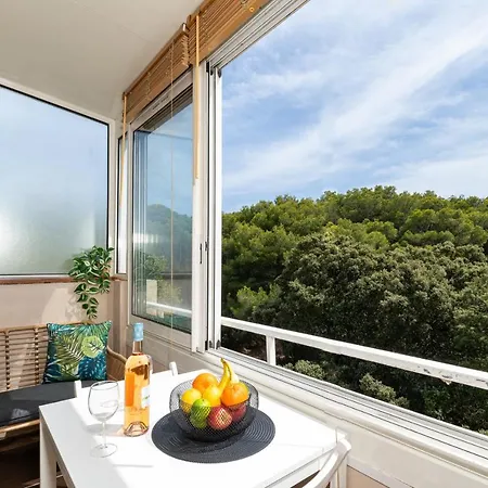 Le Verd'o - Piscine - - Parking - Wifi - Mybestloc *