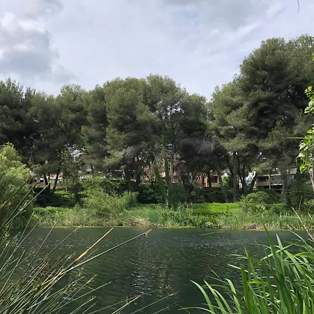 Le Verd'o - Piscine - - Parking - Wifi - Mybestloc *
